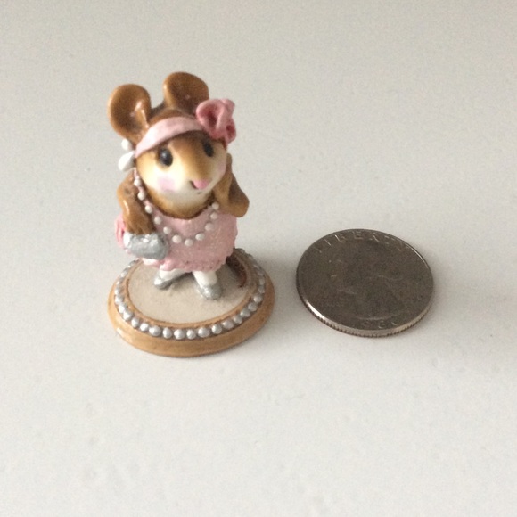 Wee Forest Folk Zelda - Picture 5 of 7